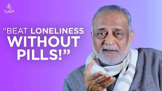 Try THIS Easy Method to Improve Mental Health  Daaji [upl. by Enneyehc]