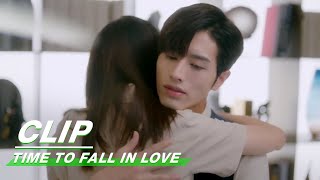 Clip Yanxi struggles to reveal the truth to Xicheng  Time to Fall in Love EP19  终于轮到我恋爱了  iQIYI [upl. by Medeah201]