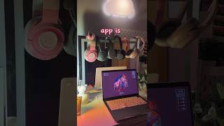 A Cozy amp Productive App For Your Next Study Sesh…🧸💻👀 [upl. by Ynneh383]