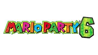 Clockwork Castle  Mario Party 6 Music Extended [upl. by Marteena]