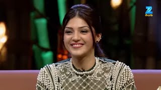 Konchem Touch Lo Unte Chepta  Comedy Celebrity Talk Show  Mehreen Pirzada  Zee Telugu [upl. by Corb117]