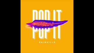 Rainville NL  Pop It [upl. by Mcfadden]