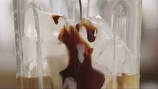 How to Make Coffee Frappes  Coffee Recipe  Allrecipescom [upl. by Janiuszck384]