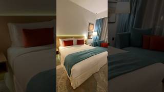 🇦🇪 Avani Ibn Battuta Dubai Hotel  Avani Executive Room Tour Decent hotel near Ibn Battuta Mall [upl. by Indira846]