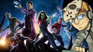 Strażnicy Galaktyki  Guardians of the Galaxy  Recenzja filmu [upl. by Strong18]