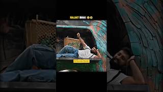 Rajat Dalal Vs Vivian Dsena Masti 😂 elvishyadav munawarfaruqui fukrainsaan biggboss shorts [upl. by Carena]