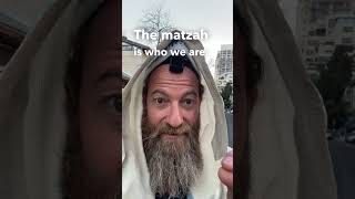 Find Your Inner Matzah short torah core [upl. by Palgrave]