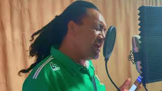 Liahona Koula  DJ Tue Rasta feat Peni Tonga [upl. by Itirahc]