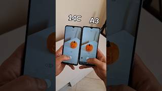 Redmi A3 vs Redmi 14C Camera Test comparison [upl. by Ahtennek]