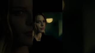 Immortality is new to Chloe😂😱🎥🎬lucifermorningstar shorts [upl. by Lindon504]