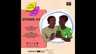 NSAZANYE IBITEGO Ep3 [upl. by Caassi]