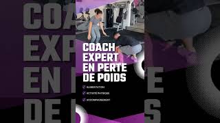 🌟 Rencontrez notre coach sportif dexception Alex [upl. by Annelise]