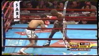 Ricardo quotFinito Lopez vs Zolani Petelo [upl. by Naeerb]