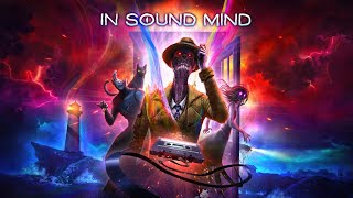 Lets continue the achievement hunt in In Sound Mind EngEspPt [upl. by Ahsyt925]