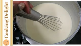 The Perfect Cheese Sauce Recipe 🧀👌 [upl. by Nolat122]