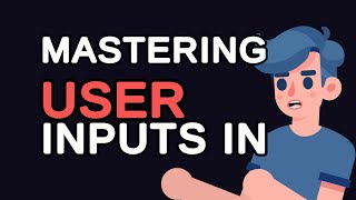 Mastering User Inputs in 3D Java Keyboard amp Mouse Handling Explained [upl. by Thatcher]