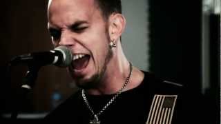 So Youre Afraid  Tremonti Official [upl. by Leavelle]