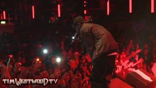 Fabolous live in London EXCLUSIVE  Westwood [upl. by Eisac425]