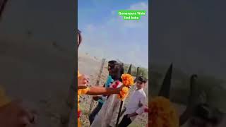 Gumanpura Wala Jind baba [upl. by Arahat]