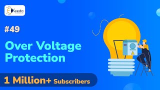 High Voltage Protection Circuit [upl. by Attiuqahs]