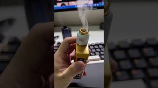 drag 5 x drop dead 2 by Hell Vape [upl. by Truitt]