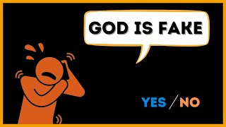 Does God Exist AI debates Atheist vs Believer [upl. by Spatz]