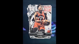 2k25 Diamond Kyle Lowry Game Play [upl. by Nahc]