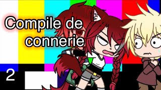 Compile de connerie 2 [upl. by Eanar135]