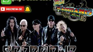 Scorpions  Send Me An Angel version REGGAE REMIX [upl. by Karisa]