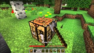 Minecraft Xbox One  New Battle MiniGame [upl. by Ebenezer]