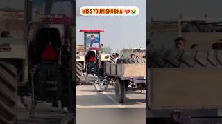 Feelings song Nishu Bhai❤️ status video Nishu Deshwal automobile tractor shorts [upl. by Shah]