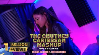 THE CHUTNEY CARIBBEAN MASHUP  ROCHANA BALGOBIND FT SURESH BALGOBIND PROD BY SUNNYR [upl. by Calypso434]