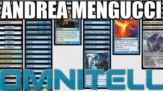 Channel Mengucci  Legacy OmniTell Match 3 [upl. by Eigna119]