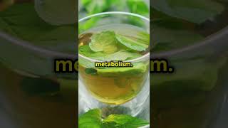 Do you drink Green Tea health didyouknow shorts [upl. by Ahsiad]