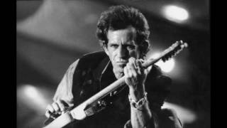 Rolling Stones  Sympathy For The Devil Isolated Guitar Solo Keith Richards [upl. by Rivers313]