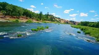 Whistlers Bend Oregon Cinematic Cruising [upl. by Remus594]