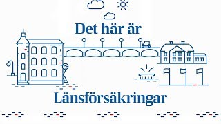 Det här är Länsförsäkringar [upl. by Holder23]