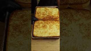 Perfectly toasted buns everytime unless you forget 🤣🤣🤣 method in Za box [upl. by Melantha152]