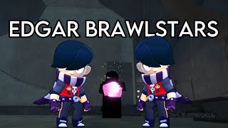 EDGOAT BUILD  Deepwoken x Brawlstars [upl. by Ardnaxela]