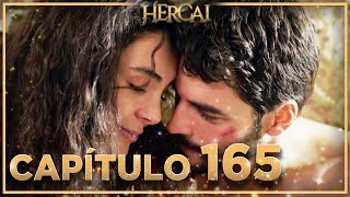 Hercai  Capítulo 165 [upl. by Sonitnatsok]