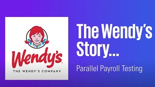 From Testing to Success Wendys Oracle Cloud HCM Implementation Journey [upl. by Irihs]