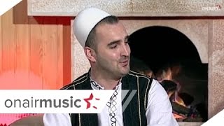 Vullnet Zhuniqi Sofra 2015  Zyber amp Naser Zhuniqi pjesa 1 [upl. by Christan405]