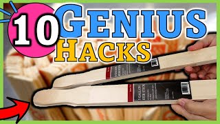 GRAB 1 PAINT STIR STICKS for these BRILLIANT HACKS Dollar Tree DIYS to try in 2023 [upl. by Nawrocki863]