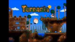 Terraria  All boss themes AT THE SAME TIME [upl. by Renny]