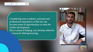 Course Welcome Message  Developing Hss Competencies [upl. by Erotavlas]