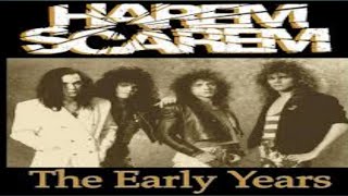 Harem Scarem  Honestly  Lirik dan terjemahan [upl. by Leahplar]