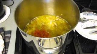 Cajun Creole Pastalaya [upl. by Donoghue]