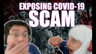 Coronavirus Scam Exposed [upl. by Devora428]