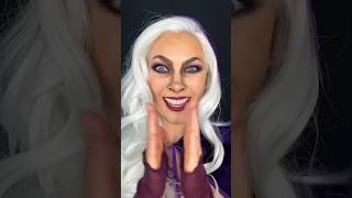 Sarah Sanderson Makeup Transformation🧹 hocuspocus [upl. by Ynaitirb]