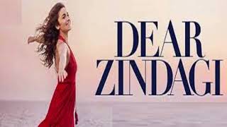 Dear Zindagi 2016Hindi movie full reviews and best facts Shah Rukh KhanAlia Bhatt [upl. by Star]